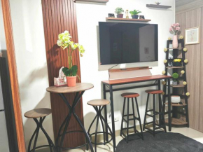 Zeki's Place - Shore 2 Residences MOA